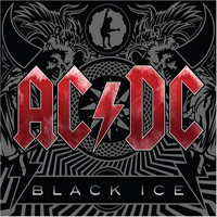 AC/DC - Black Ice