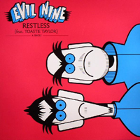 Evil Nine - Restless (Single)