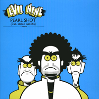 Evil Nine - Pearl Shot (Single)