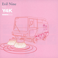 Evil Nine - Y4K