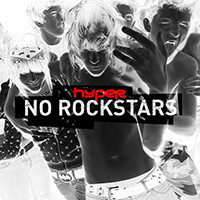 Hyper - No Rockstars (Single)