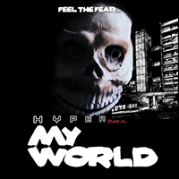 Hyper - My World (Single)