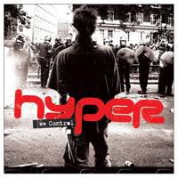Hyper - We Control