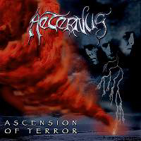 Aeternus - Ascension Of Terror