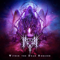 Inferi (USA) - Within The Dead Horizon