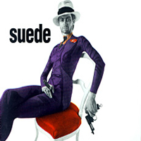 Suede - The Drowners  (Single)