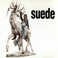 Suede - So Young  (Single)
