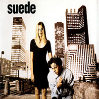 Suede - Stay Together  (Single)