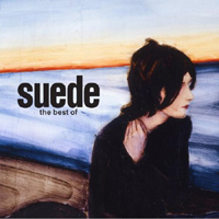 Suede - The Best Of (CD 2)