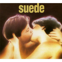 Suede - Suede (Deluxe 2011 Edition: CD 1)