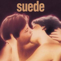 Suede - Suede (Deluxe 2011 Edition: CD 2)