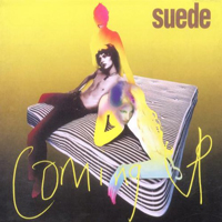 Suede - Coming Up (Deluxe 2011 Edition: CD 2)