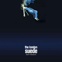 Suede - Night Thoughts (Deluxe Edition)