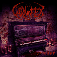 Carnifex (USA) - Cursed (Isolation Mix) (Single)