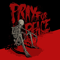 Carnifex (USA) - Pray For Peace (Single)