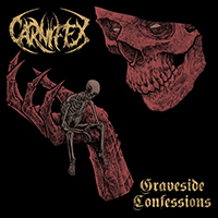 Carnifex (USA) - Graveside Confessions