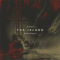 Oh, Sleeper - The Island (EP)