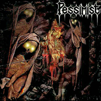 Pessimist (USA, MA) - Blood For Gods