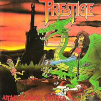 Prestige (FIN) - Attack Against Gnomes