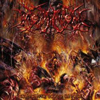 Profanation - Contorted Bodies In Pain
