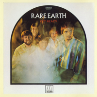 Rare Earth - Get Ready