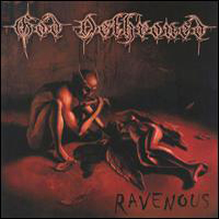 God Dethroned - Ravenous