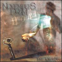 November's Doom - The Knowing