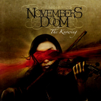 November's Doom - The Knowing (Remastered 2010)