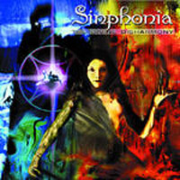 Sinphonia - The Divine Disharmony