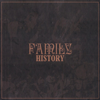 Family (GBR) - History (CD 1)