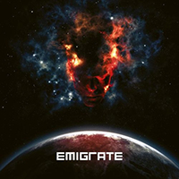 Emigrate - You Can't Run Away (Single)