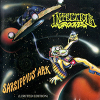 Infectious Grooves - Sarsippius' Ark (USA Limited Edition)