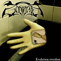 Zonaria - Evolution Overdose (Demo)