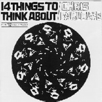 Chris Farlowe - 14 Things To Think About