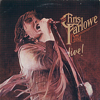 Chris Farlowe - Live!