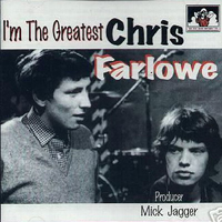 Chris Farlowe - I'm The Greatest