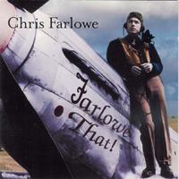 Chris Farlowe - Farlowe That!