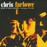 Chris Farlowe - Rock'n'Roll Soldier..Anthology 1970-2004 (CD 2)