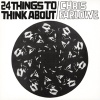 Chris Farlowe - 24 Things To Think About