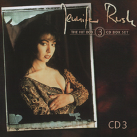Jennifer Rush - The Hit Box (CD 3)