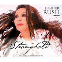 Jennifer Rush - Stronghold (CD 1)