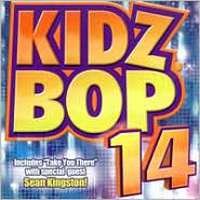 Kidz Bop Kids - Kidz Bop 14
