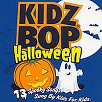 Kidz Bop Kids - Kidz Bop Halloween