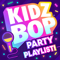 Kidz Bop Kids - Kidz Bop Party Playlist! (CD 1)