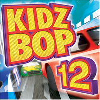 Kidz Bop Kids - Kidz Bop 12