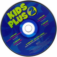 Kidz Bop Kids - Kids Bop 11 (Bonus CD)