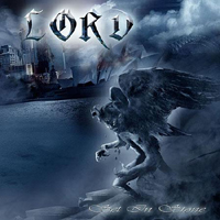 Lord (AUS) - Set In Stone