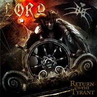 Lord (AUS) - Return Of The Tyrant (EP)