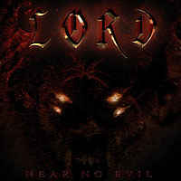 Lord (AUS) - Hear No Evil (EP)