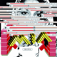 M.I.A. - /\/\ /\ Y /\ (Deluxe Edition)